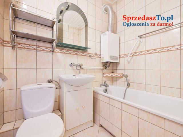 Sprzedam mieszkanie