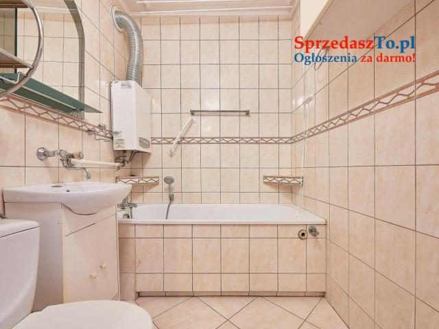 Sprzedam mieszkanie - 6