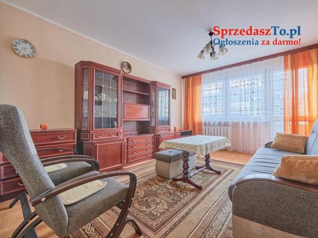 Sprzedam mieszkanie - 7