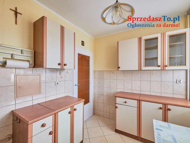 Sprzedam mieszkanie - 8