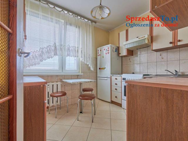 Sprzedam mieszkanie - 9