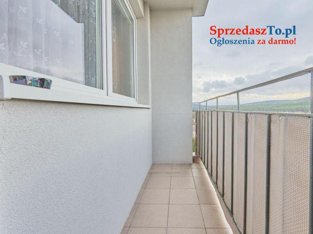 Sprzedam mieszkanie - 10