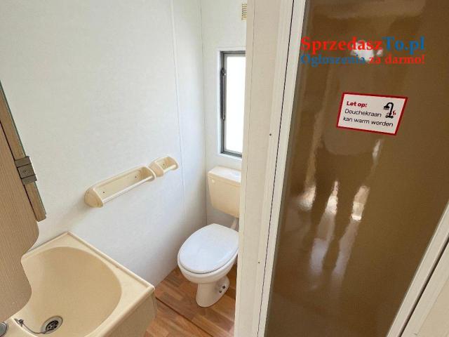 Domek holenderski nr 117! - 8