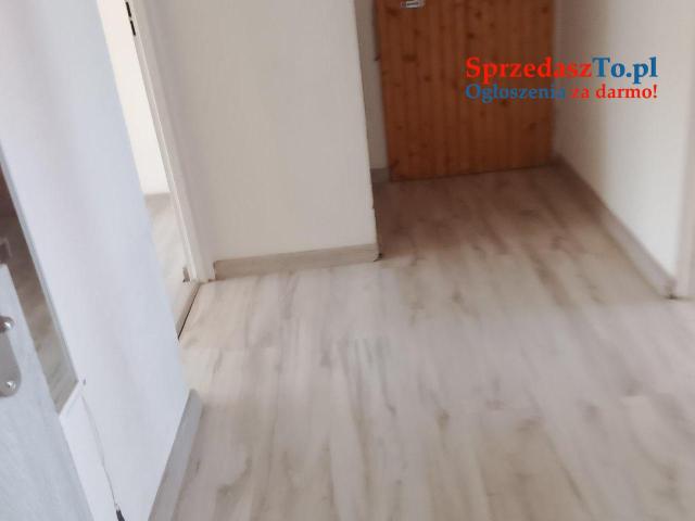 Sprzedam mieszkanie - 8