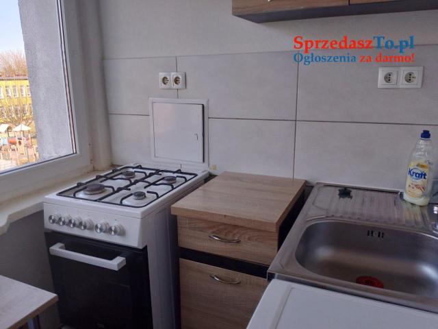 Sprzedam mieszkanie - 9