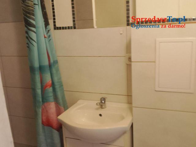 Sprzedam mieszkanie - 10