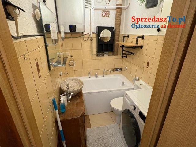 Kawalerka z Balkonem - 6