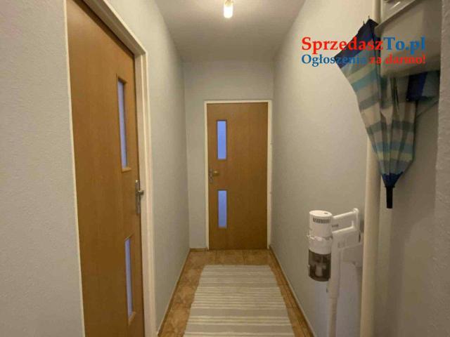 Sprzedam mieszkanie 4 pokojowe o powierzchni 77,9 m2 na 4 piętrze