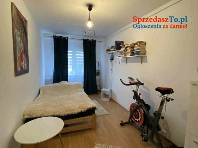 Sprzedam mieszkanie 4 pokojowe o powierzchni 77,9 m2 na 4 piętrze - 6