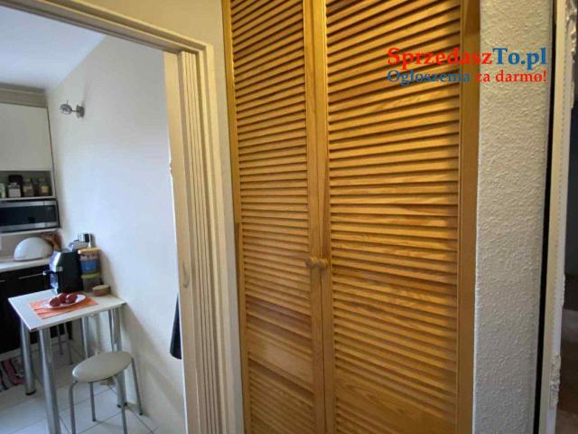 Sprzedam mieszkanie 4 pokojowe o powierzchni 77,9 m2 na 4 piętrze - 8