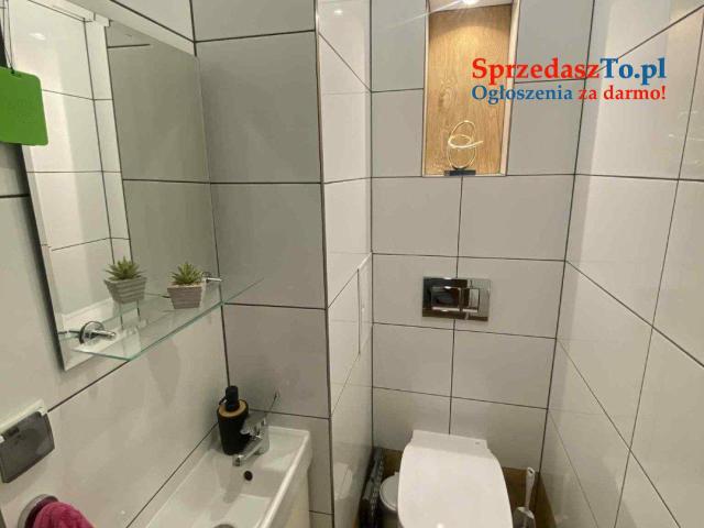 Sprzedam mieszkanie 4 pokojowe o powierzchni 77,9 m2 na 4 piętrze - 9