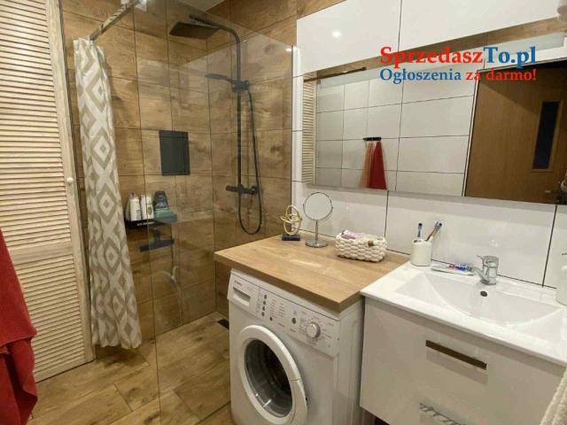 Sprzedam mieszkanie 4 pokojowe o powierzchni 77,9 m2 na 4 piętrze - 10