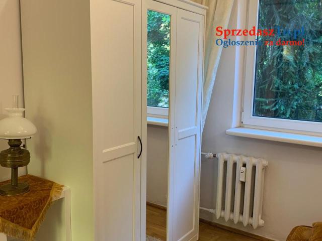 3-pokojowe mieszkanie, 48,5m2, Bielany