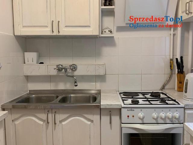 3-pokojowe mieszkanie, 48,5m2, Bielany - 6