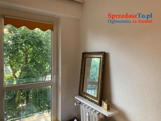 3-pokojowe mieszkanie, 48,5m2, Bielany - 7