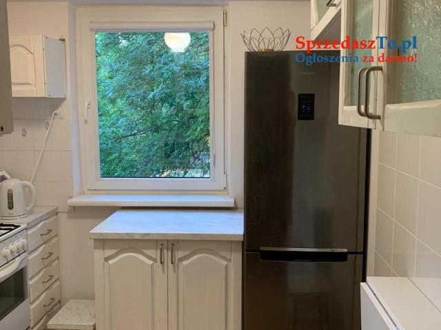 3-pokojowe mieszkanie, 48,5m2, Bielany - 8