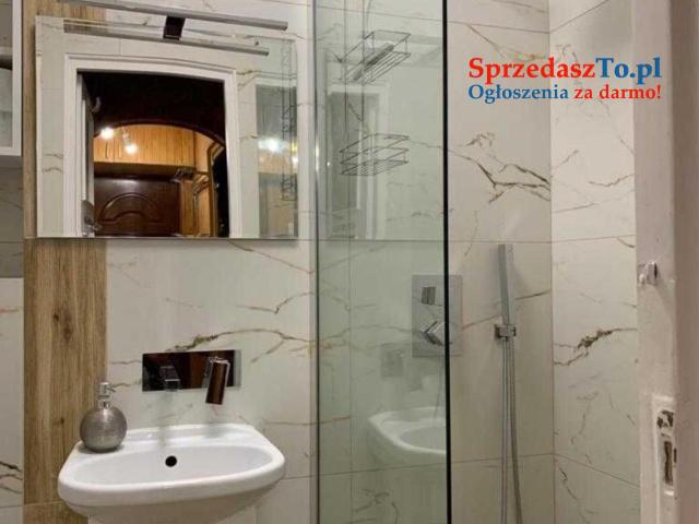 3-pokojowe mieszkanie, 48,5m2, Bielany - 9