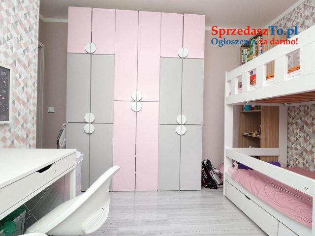 Piękne przestronne mieszkanie, dwa balkony, parking, piwnica - 6