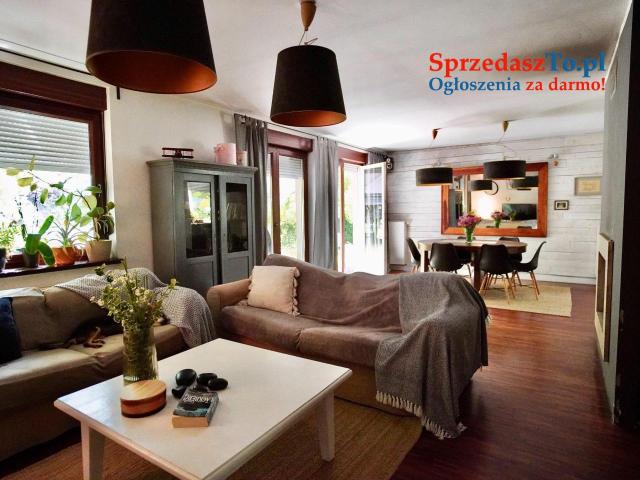 Dom Pęgów  k/ Wrocławia| 150 m² | garaż