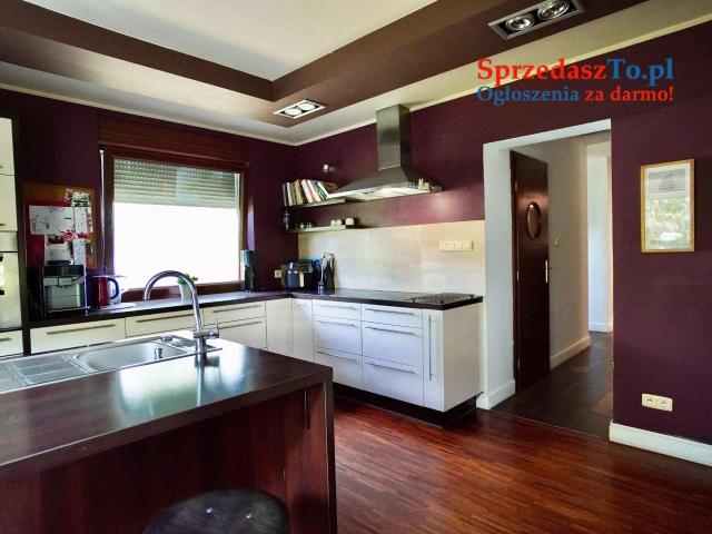 Dom Pęgów  k/ Wrocławia| 150 m² | garaż - 6