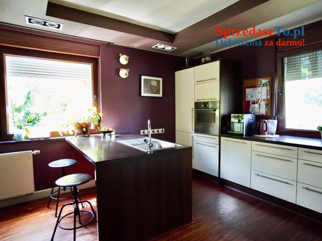 Dom Pęgów  k/ Wrocławia| 150 m² | garaż - 7