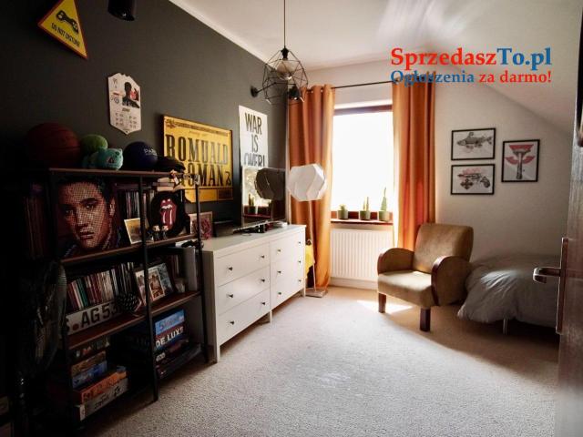 Dom Pęgów  k/ Wrocławia| 150 m² | garaż - 9