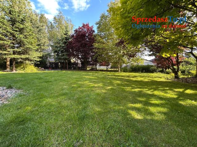 Dom Pęgów  k/ Wrocławia| 150 m² | garaż - 10