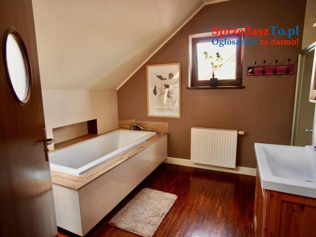 Dom Pęgów  k/ Wrocławia| 150 m² | garaż - 11