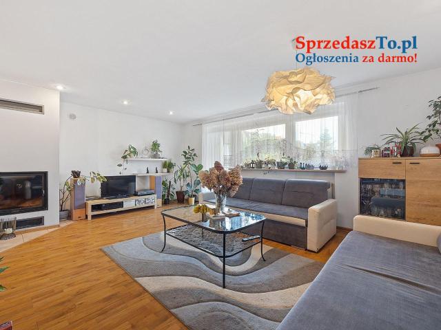Dom Jelcz-Laskowice 182 m²|ogród|garaż|PKP