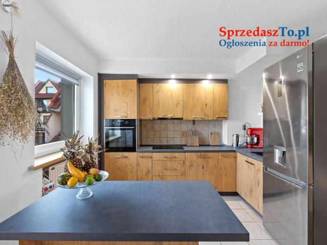 Dom Jelcz-Laskowice 182 m²|ogród|garaż|PKP
