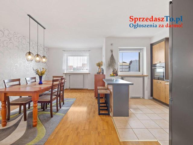 Dom Jelcz-Laskowice 182 m²|ogród|garaż|PKP - 6