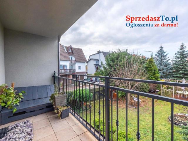 Dom Jelcz-Laskowice 182 m²|ogród|garaż|PKP - 7