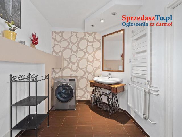 Dom Jelcz-Laskowice 182 m²|ogród|garaż|PKP - 8