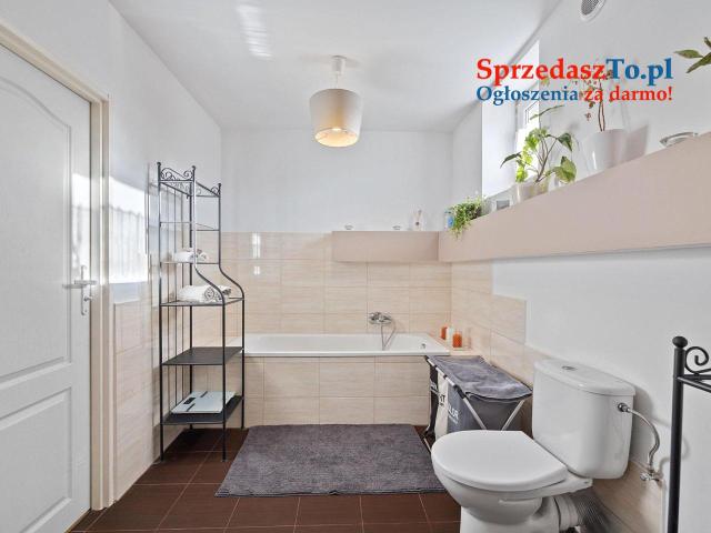 Dom Jelcz-Laskowice 182 m²|ogród|garaż|PKP - 9