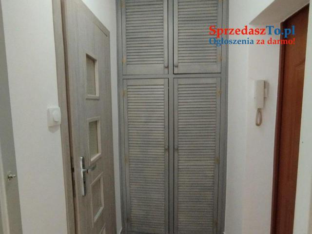 Kawalerka po remoncie Pieńsk centrum - 8