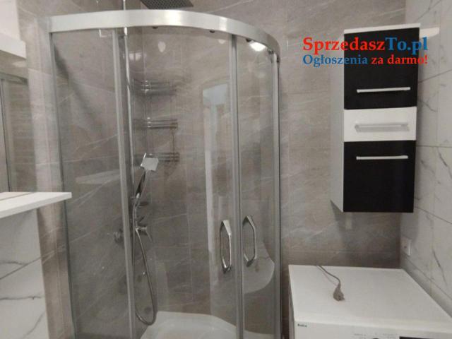 Kawalerka po remoncie Pieńsk centrum - 6