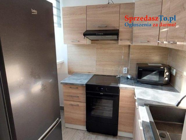 Kawalerka po remoncie Pieńsk centrum - 7