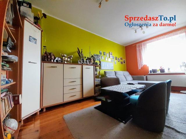 Mieszkanie 68 m2