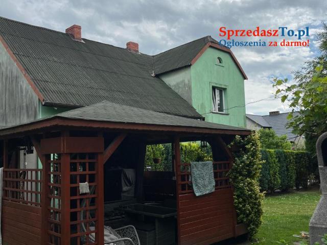 Dom jednorodzinny - 6