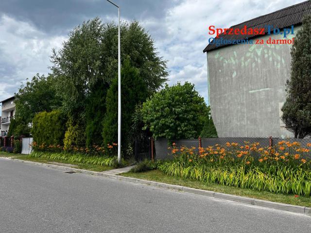 Dom jednorodzinny - 9