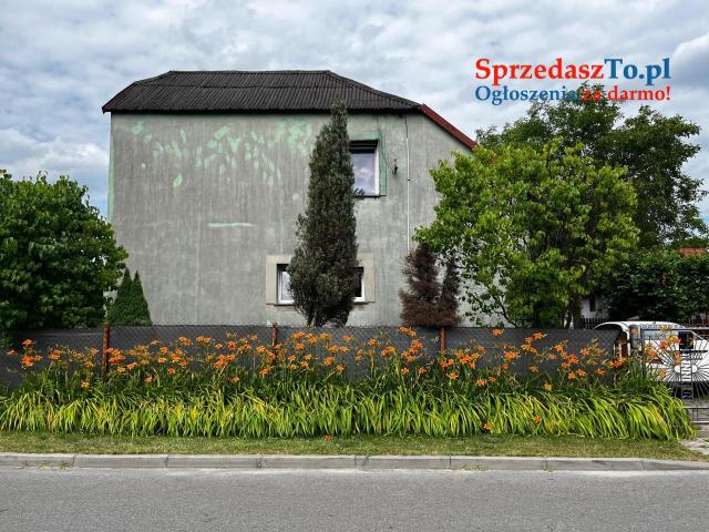 Dom jednorodzinny - 10