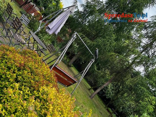 Dom jednorodzinny - 11