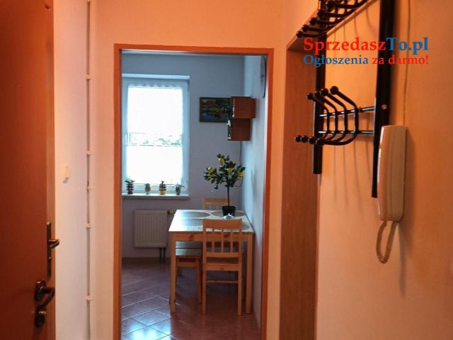 Sprzedam Mieszkanie -Kawalerkę