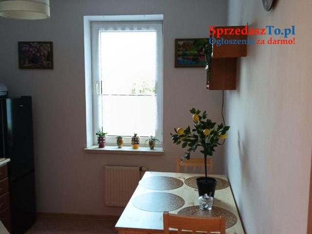Sprzedam Mieszkanie -Kawalerkę