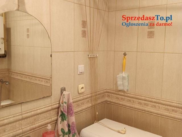 Sprzedam Mieszkanie -Kawalerkę