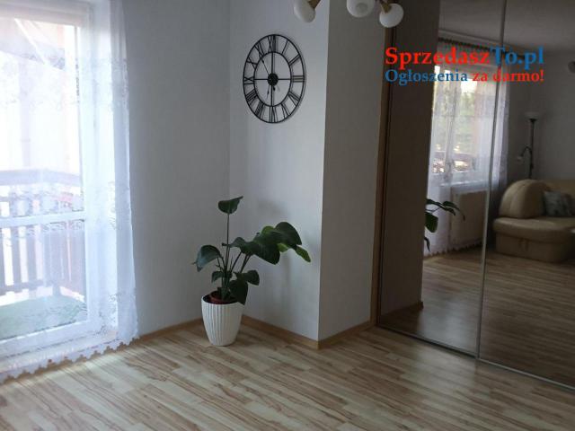 Sprzedam Mieszkanie -Kawalerkę - 6