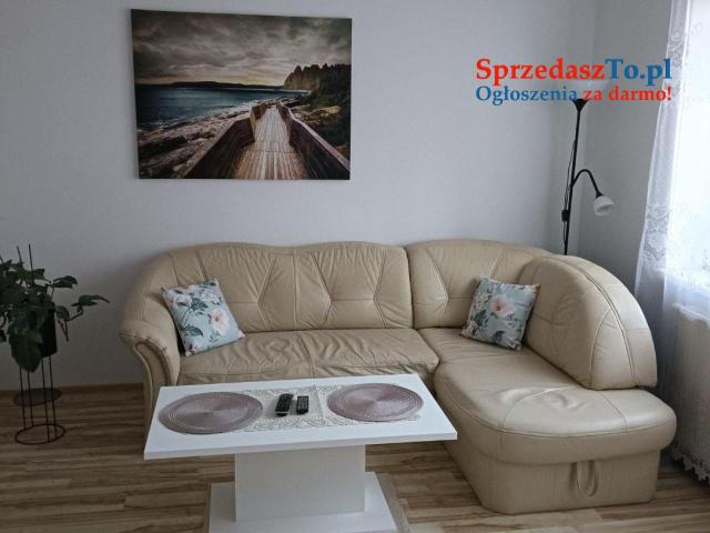 Sprzedam Mieszkanie -Kawalerkę - 7