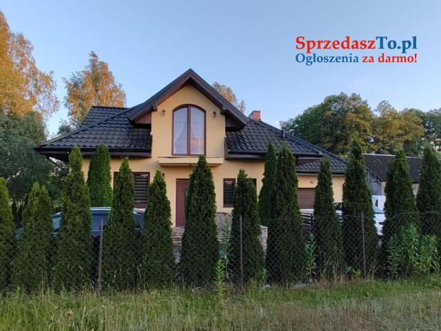 Sprzedam bezpośrednio dom Ozyrys. - 6