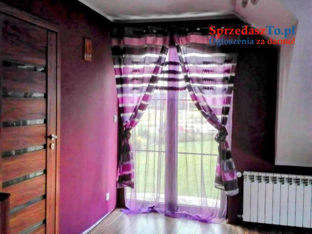 Sprzedam bezpośrednio dom Ozyrys. - 8