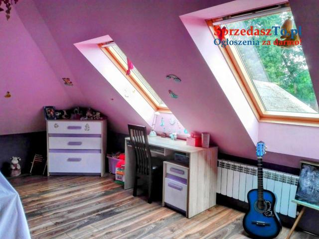 Sprzedam bezpośrednio dom Ozyrys. - 9